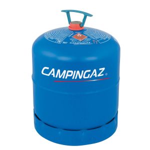 Campingaz 907 Bottle Only (Empty)