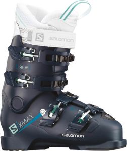 所罗门X-Max 90 W滑雪靴18-19
