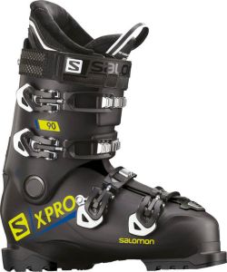 SalomonX-Pro90滑雪靴