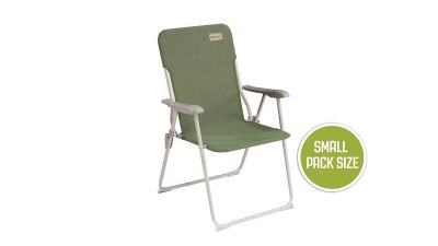Outwell Blackpool椅子-绿色葡萄园