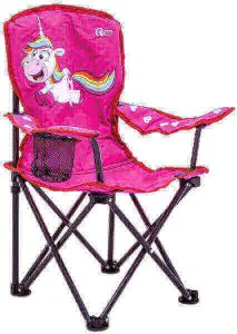 Quest Children's  Chair - Unicorn