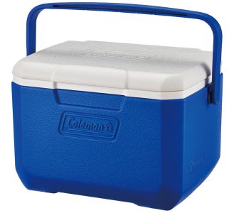 Coleman Performance 5QT Personal Cooler