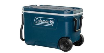 Coleman XTreme冷却器-62Quart