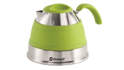 ExwellColaps Ketle 1.5L-Green