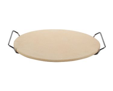 Cadac Pizza Stone - 42cm