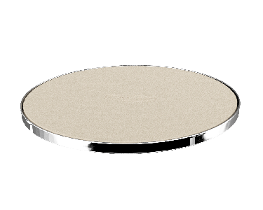 Cadac Pizza Stone Pro - 30cm