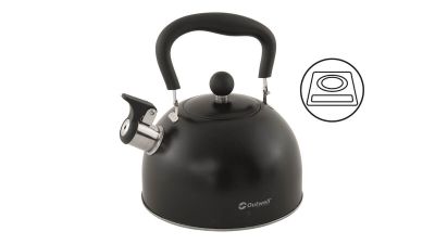 Outwell Tea Break Lux  2.2L Kettle - L