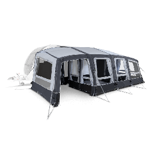 Kampa Dometic Grande航空公司2020年全季降落点延伸