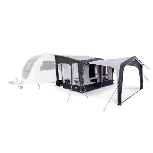 Kampa Dometic俱乐部空气全赛季390冠