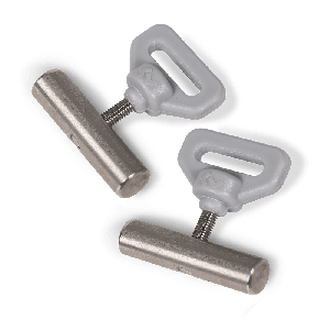 Dometic Awning Rail Stopper 6mm (Pack of two)