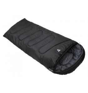 Vango地图集250Quad Sleeping Bag - Black