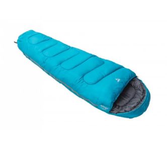 Vango Atlas 350 Sleeping Bag - Blue