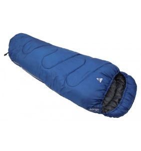 Vango Atlas Junior Sleeping Bag - Blue