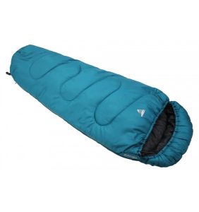 Vango Atlas Junior Sleeping Bag - Teal