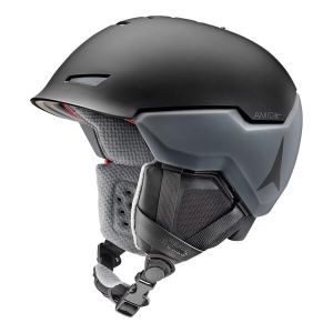 Atomic Revent+Amid Helmet - Black 18-19