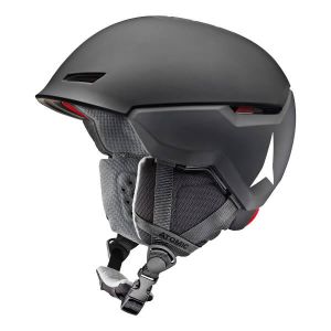 Atomic Revent+ Helmet Black 18-19