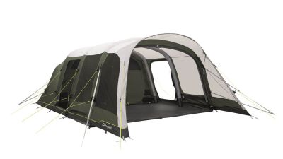 外面Avondale 6PA Tent 2022