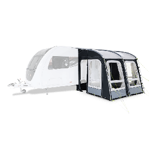 Kampa domestic Rally Pro 260雨棚2022