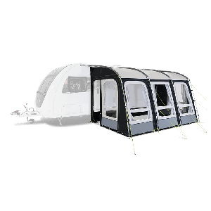 Kampa domestic Rally Pro 390雨棚2022