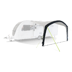 Kampa Dometic阳光Air Pro 400 2022