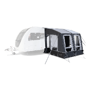 Kampa Dometic Rally Air整个季节260遮阳篷2020