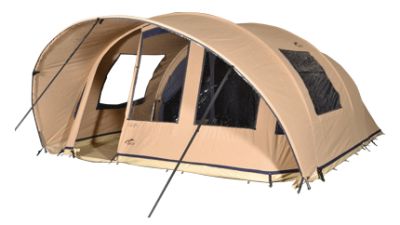 卡巴农Awaya 440 Tent