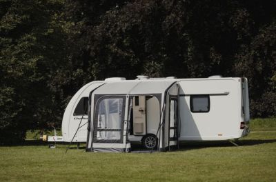 Vango Balletto Air 260 Awning 2022