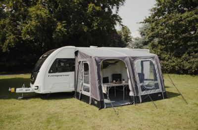 Vango Balletto Air 330 ProShield Awning 2022