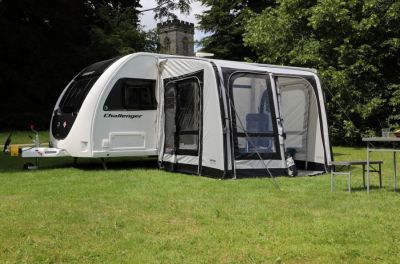 VangoBalletto Air 330 Awning 2022