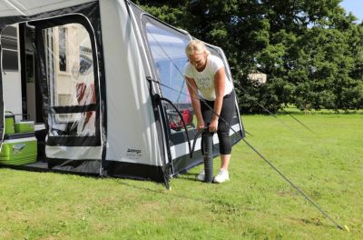 Vango Balletto Air 390 Awning 2022