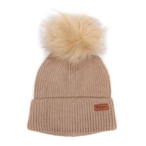 Barbour Dover Pom Beanie