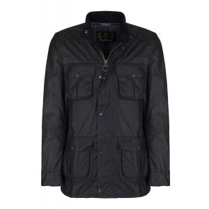 Barbour Corbridge Waxed Jacket