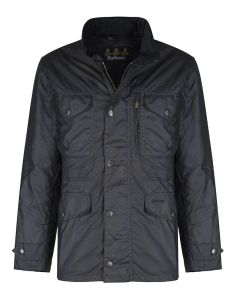 Barbour Sapper Waxed Jacket