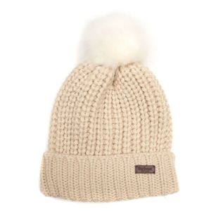 Barbour Saltburn Beanie