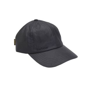 Barbour Wax Sports Cap