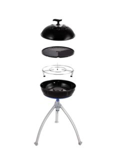 cadacGrillo Chef 40 BBQ / Dome Combo