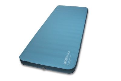 出door Revolution  Camp Star 10cm Self Inflating Mat - Midi