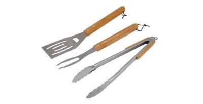 Campingaz Universal BBQ Utensil Set