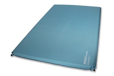 户外革命Camp Star 7.5 Self Inflating Mat - Double