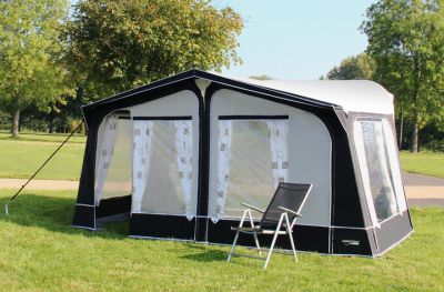 CampTech Cayman Touring Full Awning From