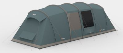 Vango Castlewood 800XL(支柱)帐篷2023(包括足迹)