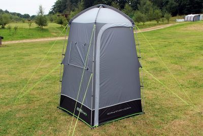 户外Revolution Cayman Can Utility/Toilet Tent