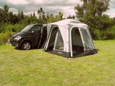 Outdoor Revolution Cayman Midi Air Mid Awning 2022