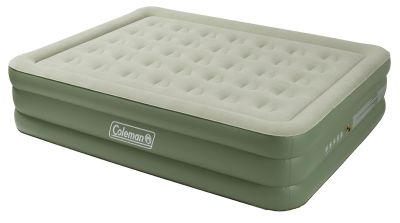 Coleman Maxi Comfort Bed Raised King