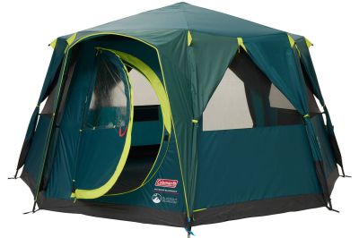 科尔曼Octagon BlackOut Tent 2022