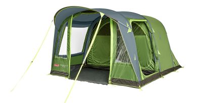 科尔曼Weathermaster 4 Air Tent 2022