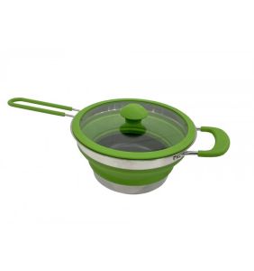 VangoCuisine 1.5L Saucepan - Green