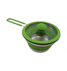 VangoCuisine 1L Saucepan - Green