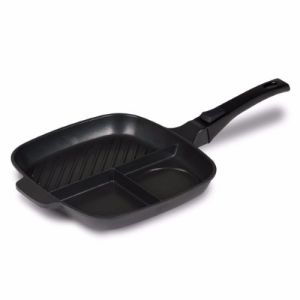 Kampa Trio Non Stick Frying Pan