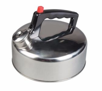 Kampa 'Sukey' Whistling Kettle